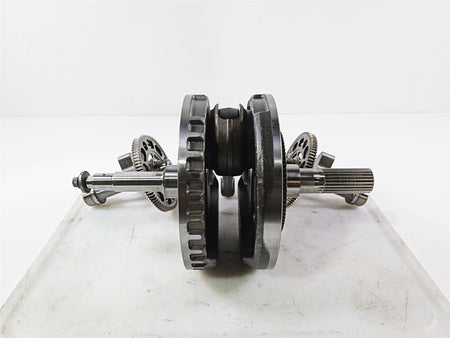 2024 Harley Softail FXLRST Low Rider Crankshaft Flywheel 114/117 3k 24100182 {{ shop.shopifyCountryName }} - Mototech271