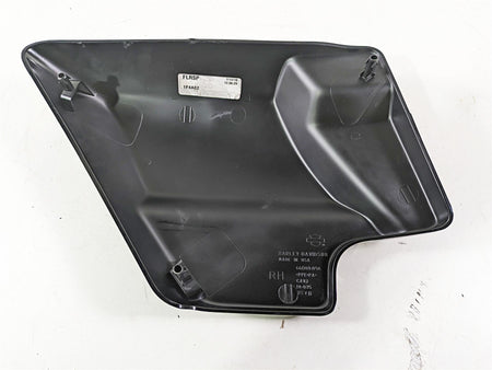 2020 Harley Touring FLHT Electra Glide Side Cover Fairing Set 66048-09A 66250-09 {{ shop.shopifyCountryName }} - Mototech271