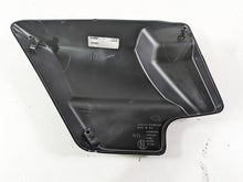 Load image into Gallery viewer, 2020 Harley Touring FLHT Electra Glide Side Cover Fairing Set 66048-09A 66250-09 | Mototech271
