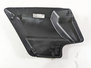 2020 Harley Touring FLHT Electra Glide Side Cover Fairing Set 66048-09A 66250-09 | Mototech271