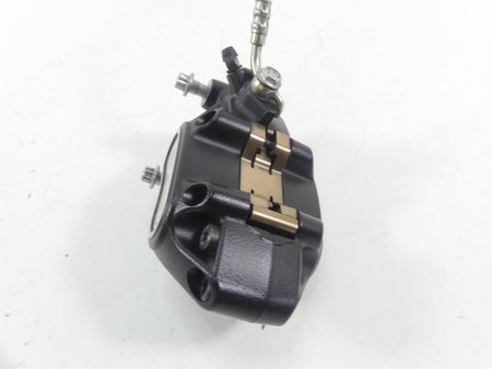 2021 Harley Softail FXBBS 114 Street Bob Nissin Front Brake Caliper 41300095 {{ shop.shopifyCountryName }} - Mototech271