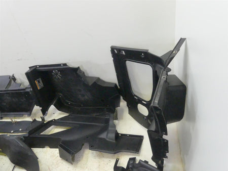 2021 Kawasaki Teryx KRX KRF 1000 Fairing Interior Cover Plastics 35038-0014-40D {{ shop.shopifyCountryName }} - Mototech271