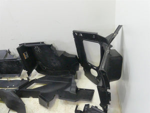 2021 Kawasaki Teryx KRX KRF 1000 Fairing Interior Cover Plastics 35038-0014-40D | Mototech271
