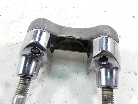 1979 Harley Sportster XLS1000 Roadster Handlebar Mount Riser 55902-79 55900-79 {{ shop.shopifyCountryName }} - Mototech271