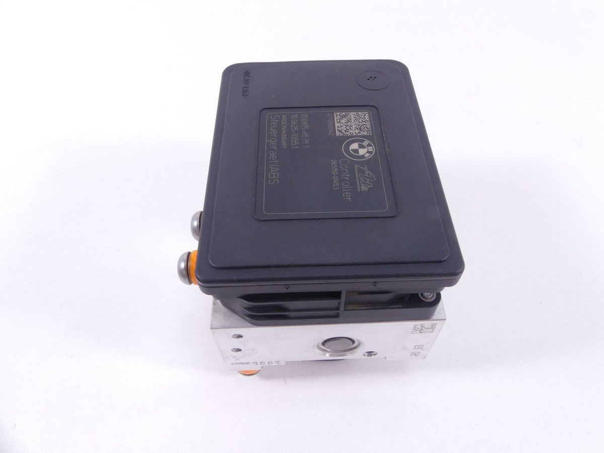 2017 BMW R1200 RT RTW K52 Abs Brake Pump Module 34518566955 {{ shop.shopifyCountryName }} - Mototech271