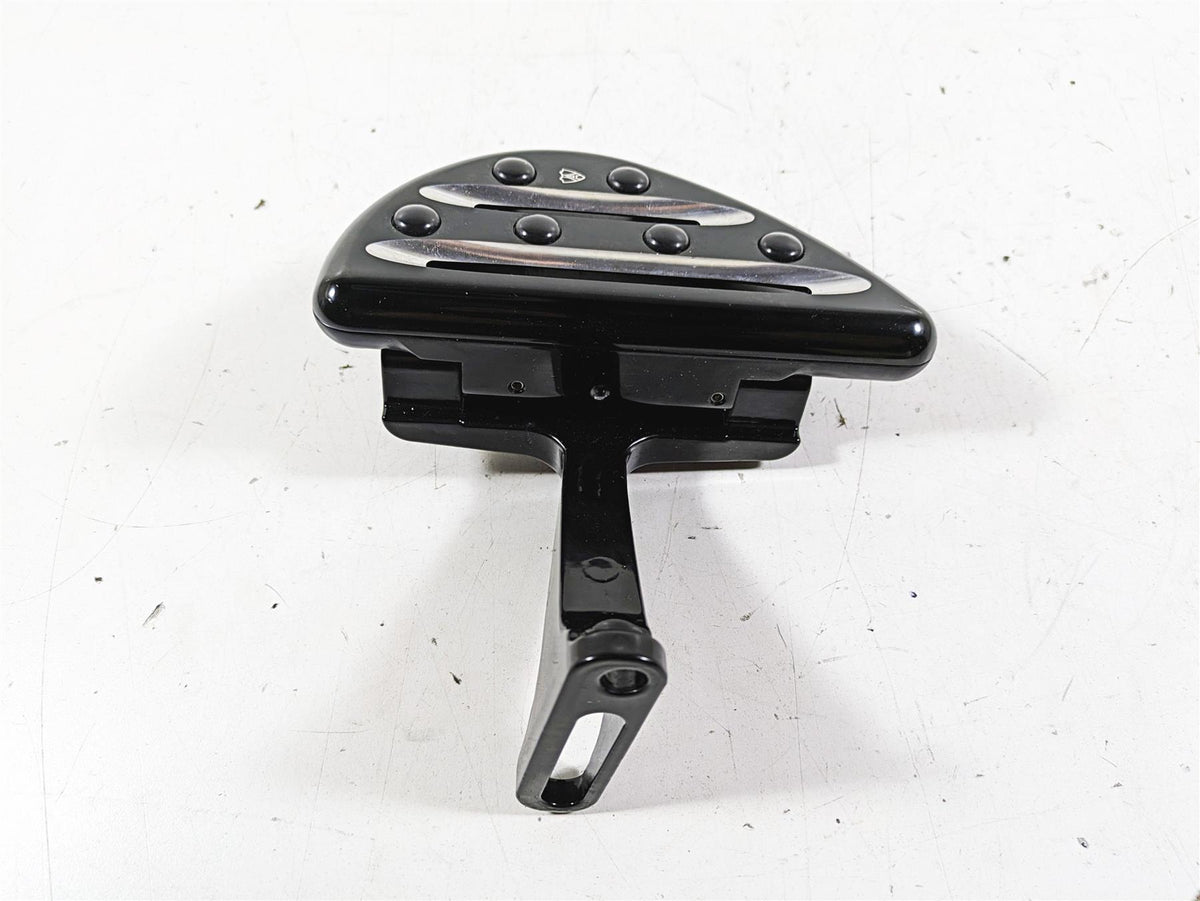 2015 Harley Touring FLHXS Street Glide Arlen Ness Right Rear Floorboard 06-834 {{ shop.shopifyCountryName }} - Mototech271