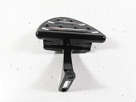 2015 Harley Touring FLHXS Street Glide Arlen Ness Right Rear Floorboard 06-834 {{ shop.shopifyCountryName }} - Mototech271