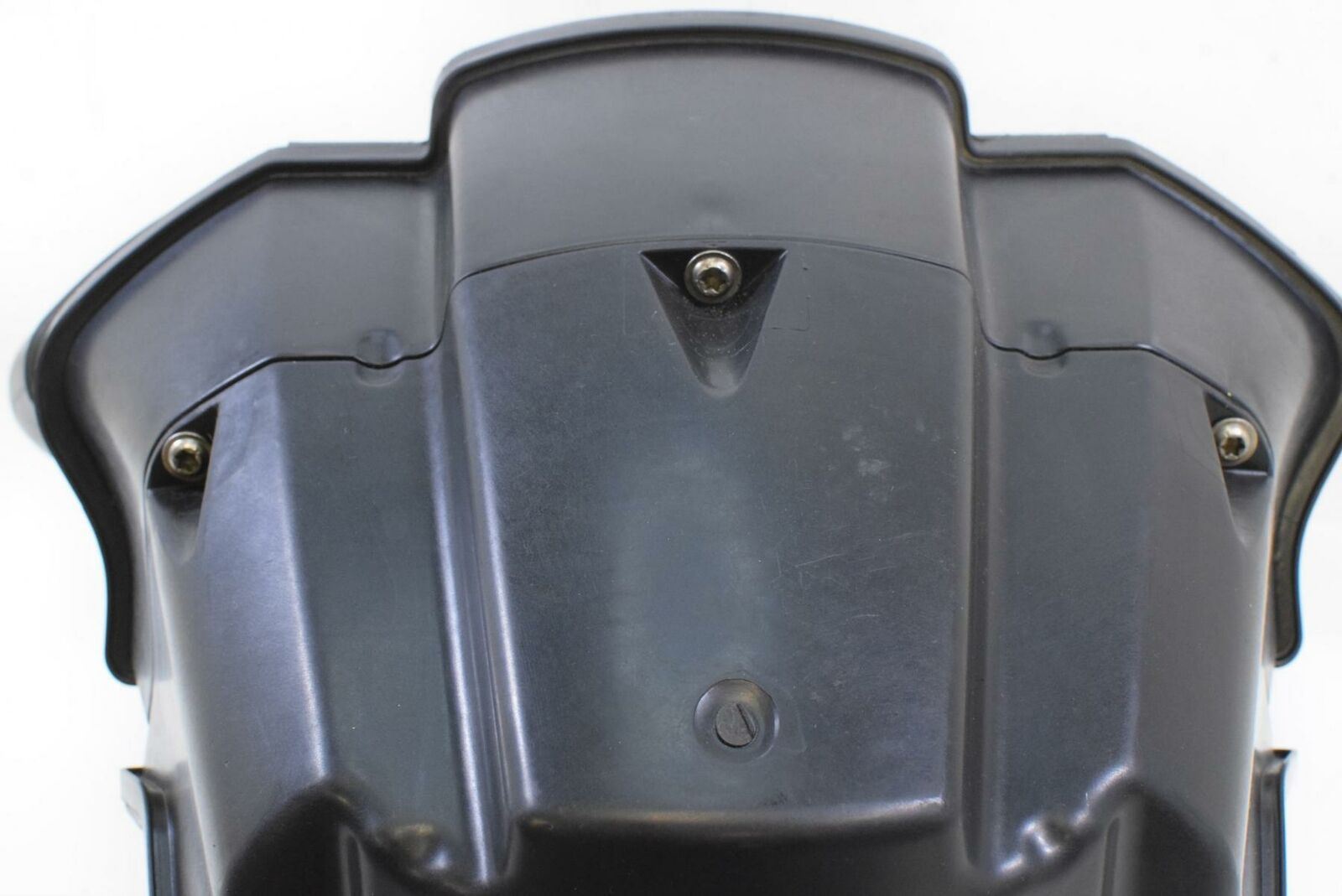 2014 BMW K1600 GTL K48 Air Box Cleaner Breather & All Tubes 13717712315 {{ shop.shopifyCountryName }} - Mototech271