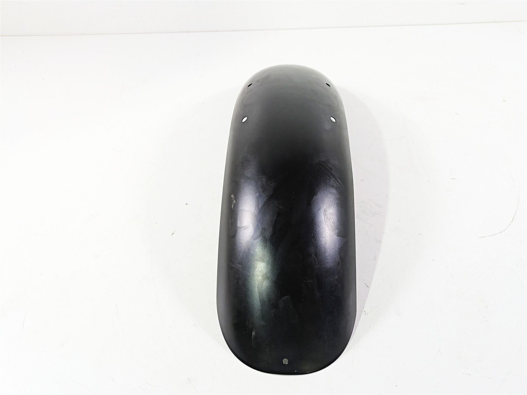 2008 Harley FLSTSB Cross Bones Front Fender 59495-08BEO {{ shop.shopifyCountryName }} - Mototech271