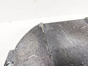 2022 Yamaha Waverunner EX Sp EX1050BX Bottom Skid Plate Set F3Y-U273B-10-00