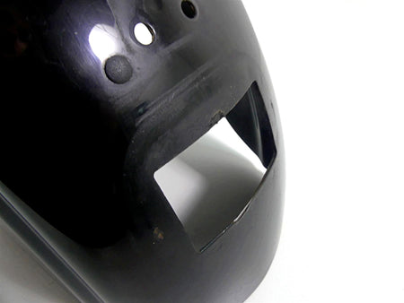 2014 Harley FXDL Dyna Low Rider Rear Fender Vivid Black 59634-06A {{ shop.shopifyCountryName }} - Mototech271