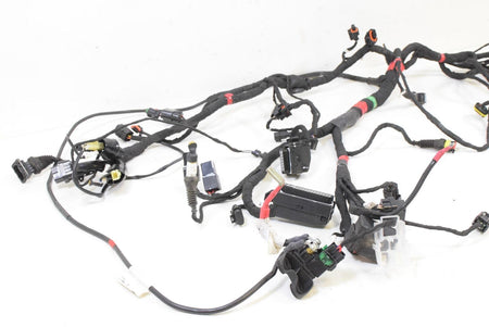 2016 Ducati Hypermotard 939 SP Main Wiring Harness Loom - No Cuts 5101A641D {{ shop.shopifyCountryName }} - Mototech271