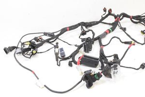 2016 Ducati Hypermotard 939 SP Main Wiring Harness Loom - No Cuts 5101A641D | Mototech271