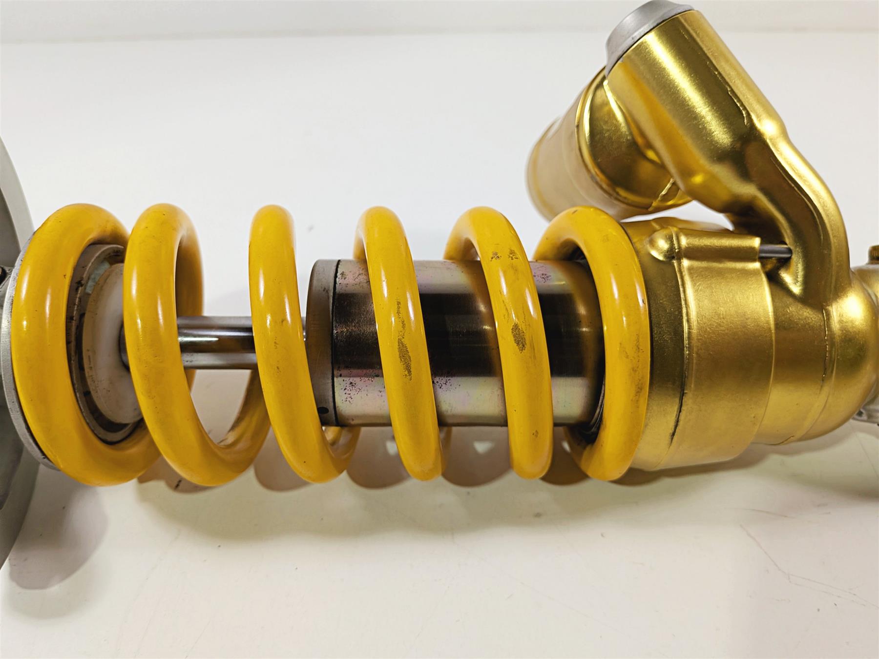 2007 Mv Agusta F4 1000R 312 Sachs Rear Suspension Shock Damper 8000A4850-Mototech271