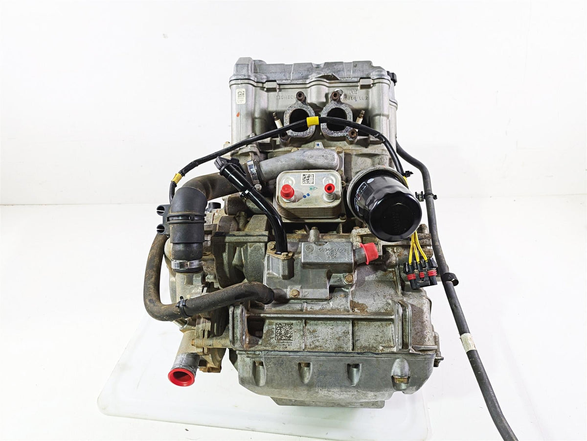 2022 Polaris Ranger 1000 Premium Great Running Engine Motor 4K -Video 2208322 {{ shop.shopifyCountryName }} - Mototech271