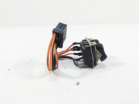 2013 Harley Touring FLHX Street Glide Cruise Auxiliary Switch Set 70219-08 {{ shop.shopifyCountryName }} - Mototech271