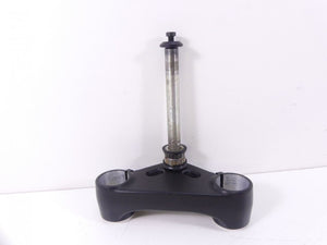 2014 Harley VRSCDX Night Rod Sp Lower Triple Tree Steering Clamp 45900019