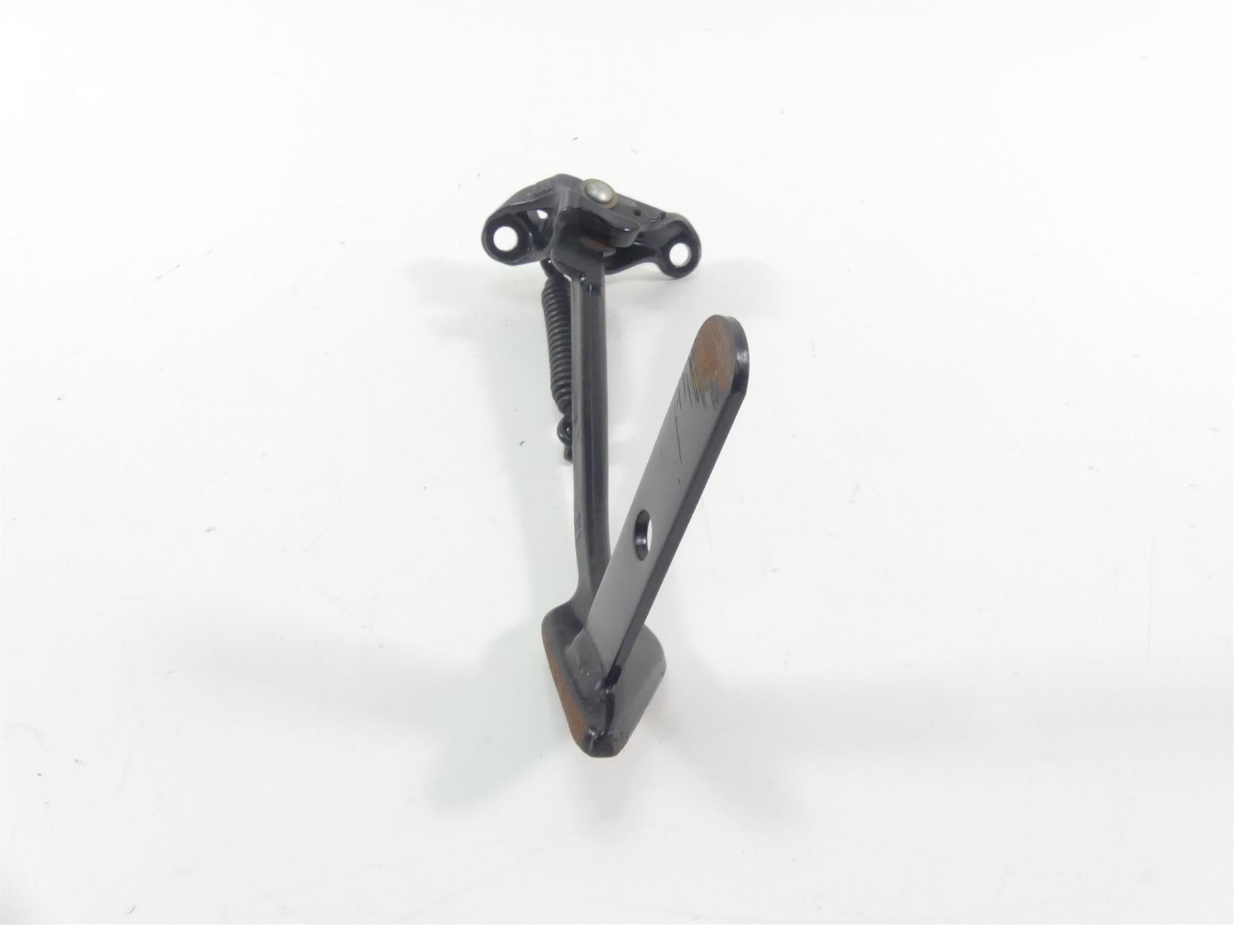 2020 Harley Softail FXBB Street Bob Side Kick Jiffy Kickstand Stand 50000152 {{ shop.shopifyCountryName }} - Mototech271