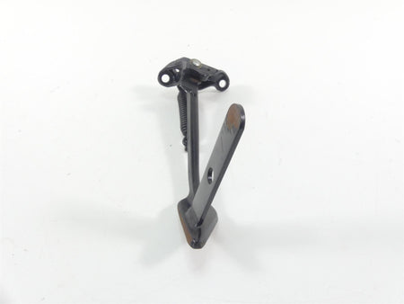 2020 Harley Softail FXBB Street Bob Side Kick Jiffy Kickstand Stand 50000152 {{ shop.shopifyCountryName }} - Mototech271