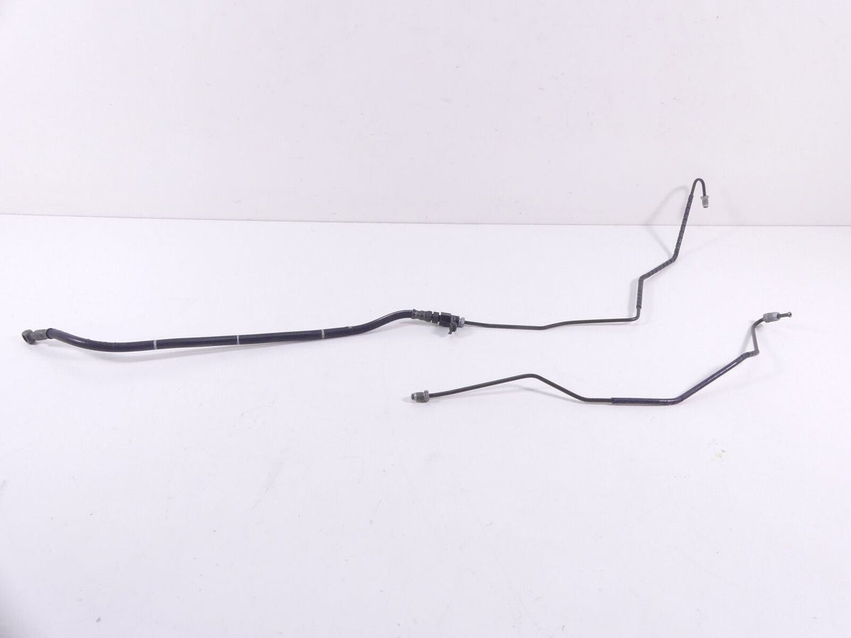 2002 BMW R1200 C Rear Abs Brake Line Set {{ shop.shopifyCountryName }} - Mototech271