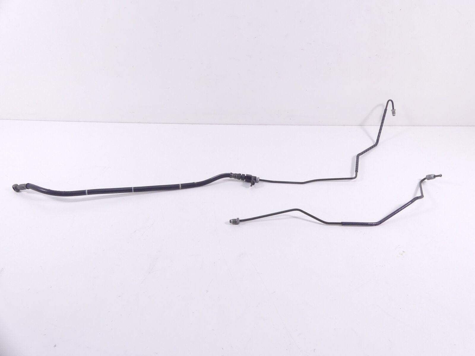 2002 BMW R1200 C Rear Abs Brake Line Set {{ shop.shopifyCountryName }} - Mototech271