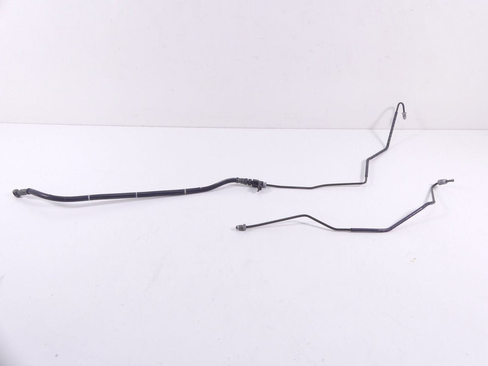 2002 BMW R1200 C Rear Abs Brake Line Set {{ shop.shopifyCountryName }} - Mototech271