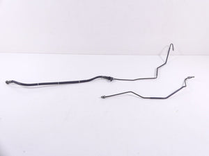2002 BMW R1200 C Rear Abs Brake Line Set