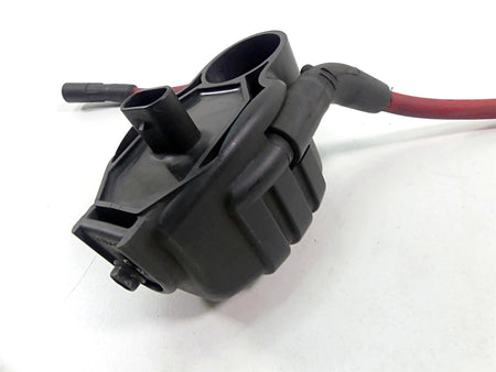 2011 Harley Softail FXS Blackline Ignition Coil Wires Plug Set 31684-11 {{ shop.shopifyCountryName }} - Mototech271