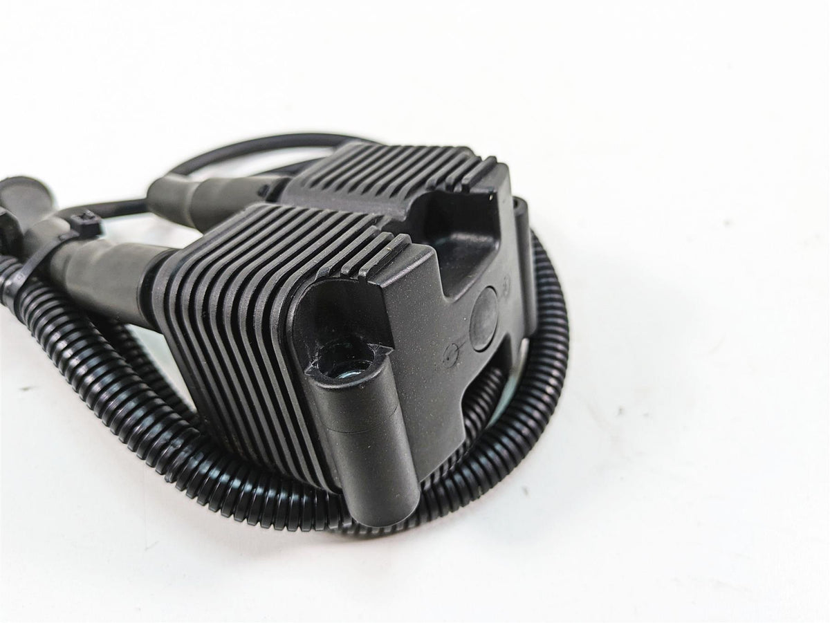2006 Harley Sportster XL1200 Delphi Ignition Coil Wires & Plugs 31655-99 {{ shop.shopifyCountryName }} - Mototech271