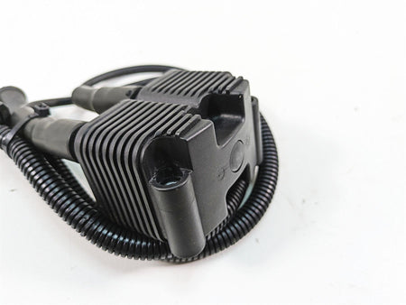 2006 Harley Sportster XL1200 Delphi Ignition Coil Wires & Plugs 31655-99 {{ shop.shopifyCountryName }} - Mototech271
