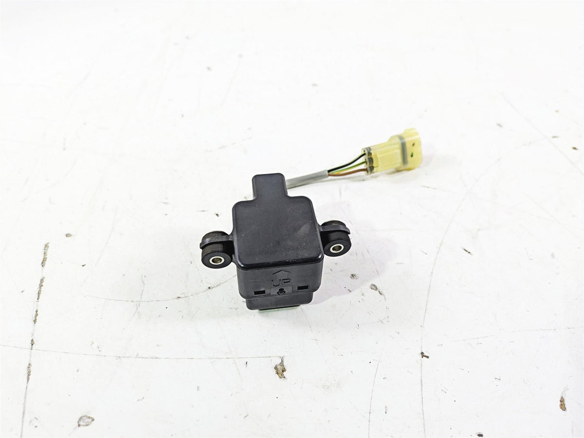 2005 Kawasaki ZX12R Ninja Tilt Lean Angle Sensor Unit 27010-1426 {{ shop.shopifyCountryName }} - Mototech271