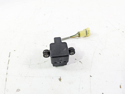 2005 Kawasaki ZX12R Ninja Tilt Lean Angle Sensor Unit 27010-1426 | Mototech271