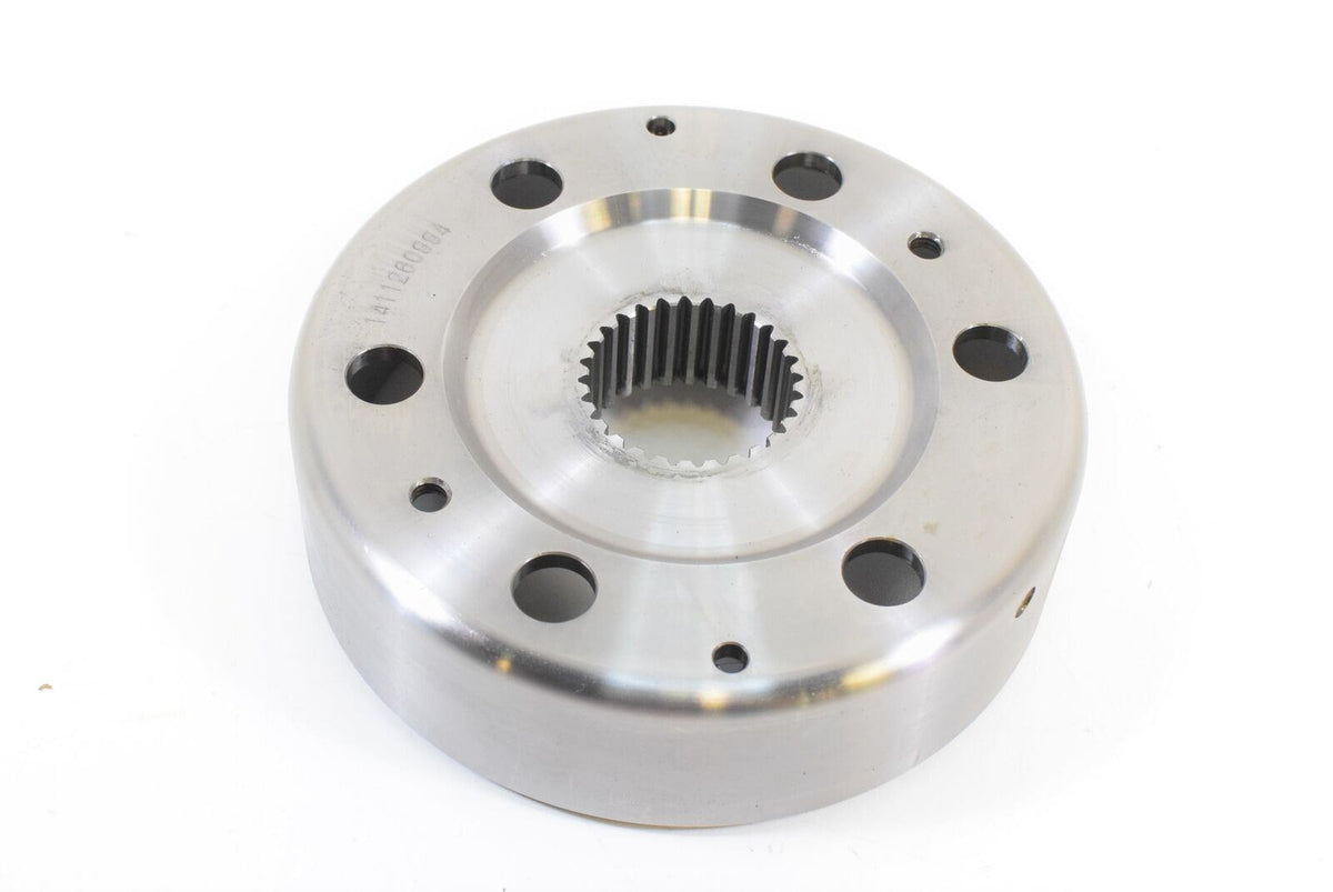 2015 Indian 111ci Roadmaster Flywheel Fly Wheel Rotor 4014084 {{ shop.shopifyCountryName }} - Mototech271