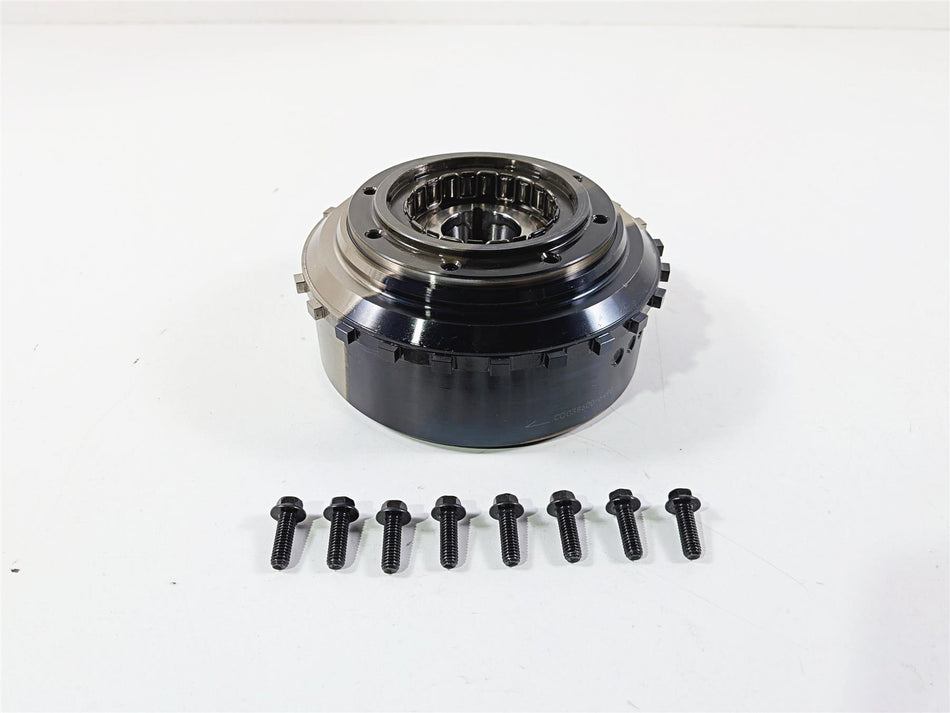 2017 Ducati 959 Panigale Ignition Rotor Flywheel Starter Clutch Set 26420211A-Mototech271