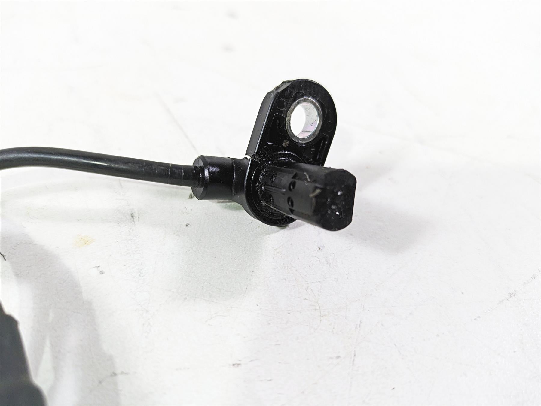 2021 Yamaha Tenere 700 XTZ7 Rear Abs Brake Wheel Speed Sensor BW3-85980-01-00 {{ shop.shopifyCountryName }} - Mototech271