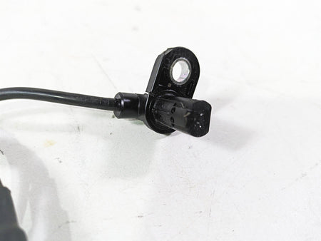 2021 Yamaha Tenere 700 XTZ7 Rear Abs Brake Wheel Speed Sensor BW3-85980-01-00 {{ shop.shopifyCountryName }} - Mototech271