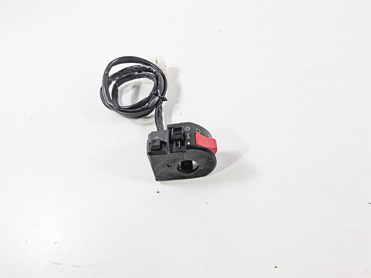 2013 KTM 990 Adventure Baja Right Hand Aux Light Control Switch 60011074100-Mototech271