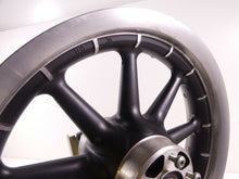 Load image into Gallery viewer, 2001 Harley Touring FLHTCUI Electra Glide Front Wheel Rim 16x3 9 Spoke 43493-00 | Mototech271
