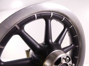 2001 Harley Touring FLHTCUI Electra Glide Front Wheel Rim 16x3 9 Spoke 43493-00 | Mototech271