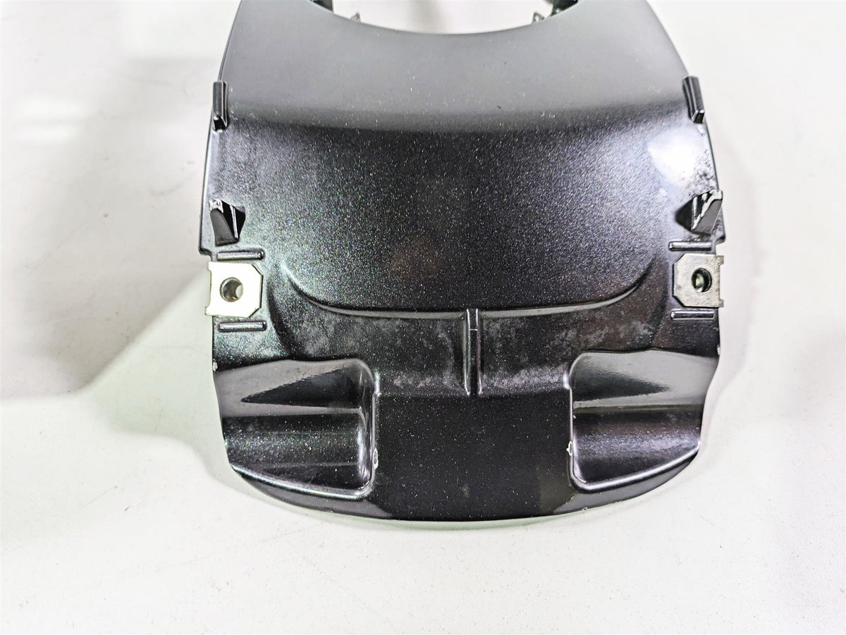 2010 BMW R1200RT K26 Center Tank Cover & Luggage Rack - Read 46637682974 7695573 {{ shop.shopifyCountryName }} - Mototech271