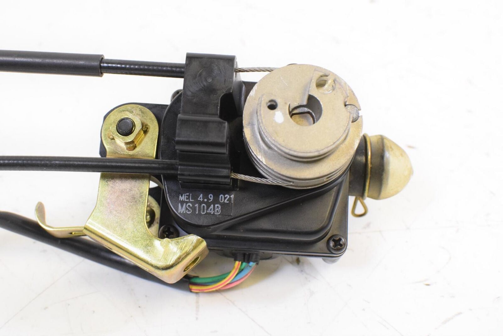 05 Honda CBR1000RR CBR1000 RR Exhaust Valve Servo Motor Actuator 31420-MEL-000 {{ shop.shopifyCountryName }} - Mototech271