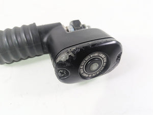 2001 Harley Touring FLHX Street Glide Rear Brake Master Cylinder 41755-99F