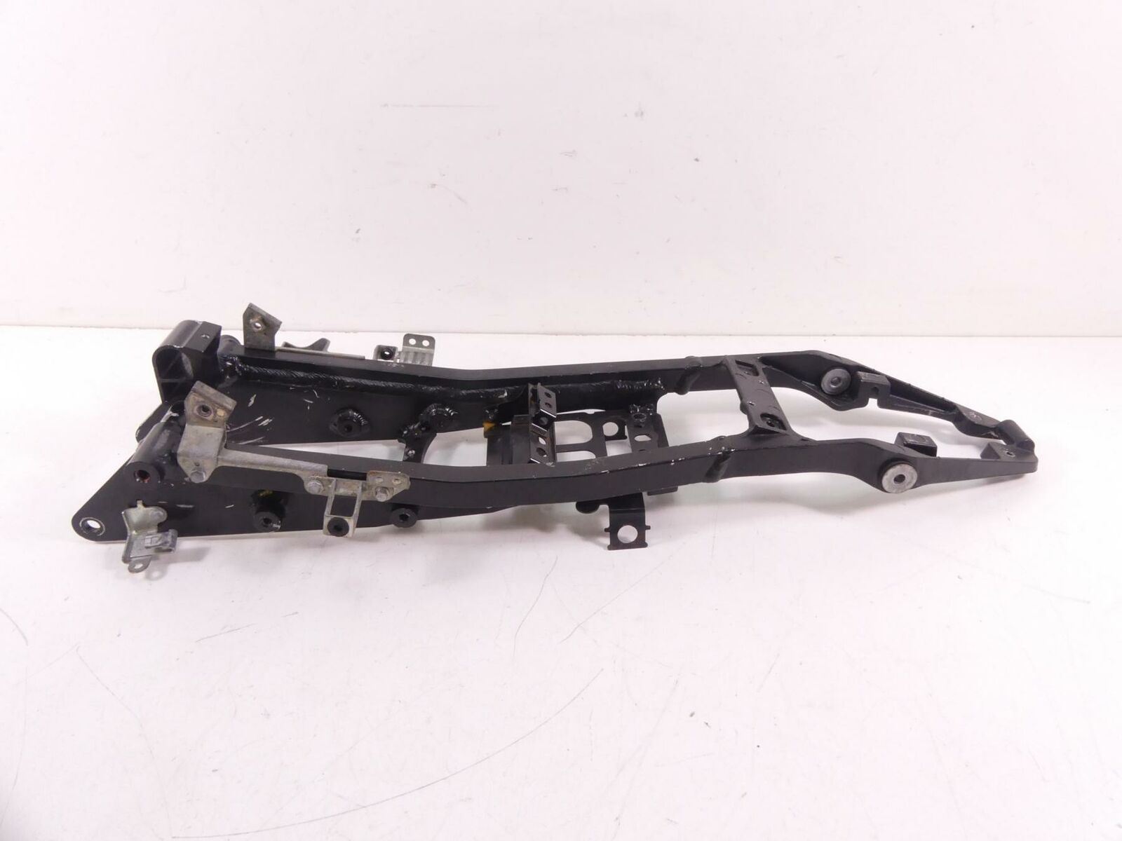 2008 Kawasaki ZX6R Ninja Rear Straight Sub Frame Subframe 32160-0258 | Mototech271