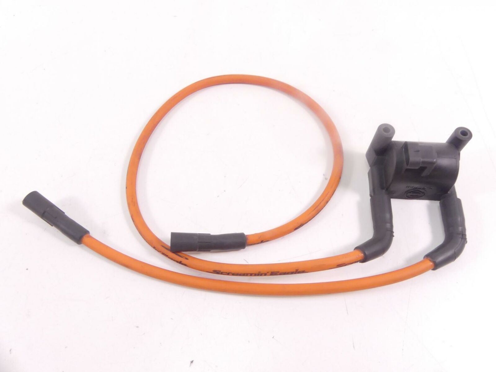 2014 Harley Touring FLHTCU Electra Glide Ignition Coils Coil Set 31696-07A