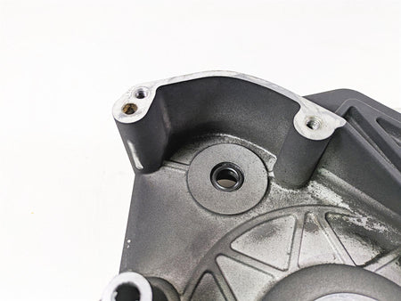 2004 Harley Softail FXSTDI Deuce Inner Primary Drive Clutch Cover 60620-94B {{ shop.shopifyCountryName }} - Mototech271