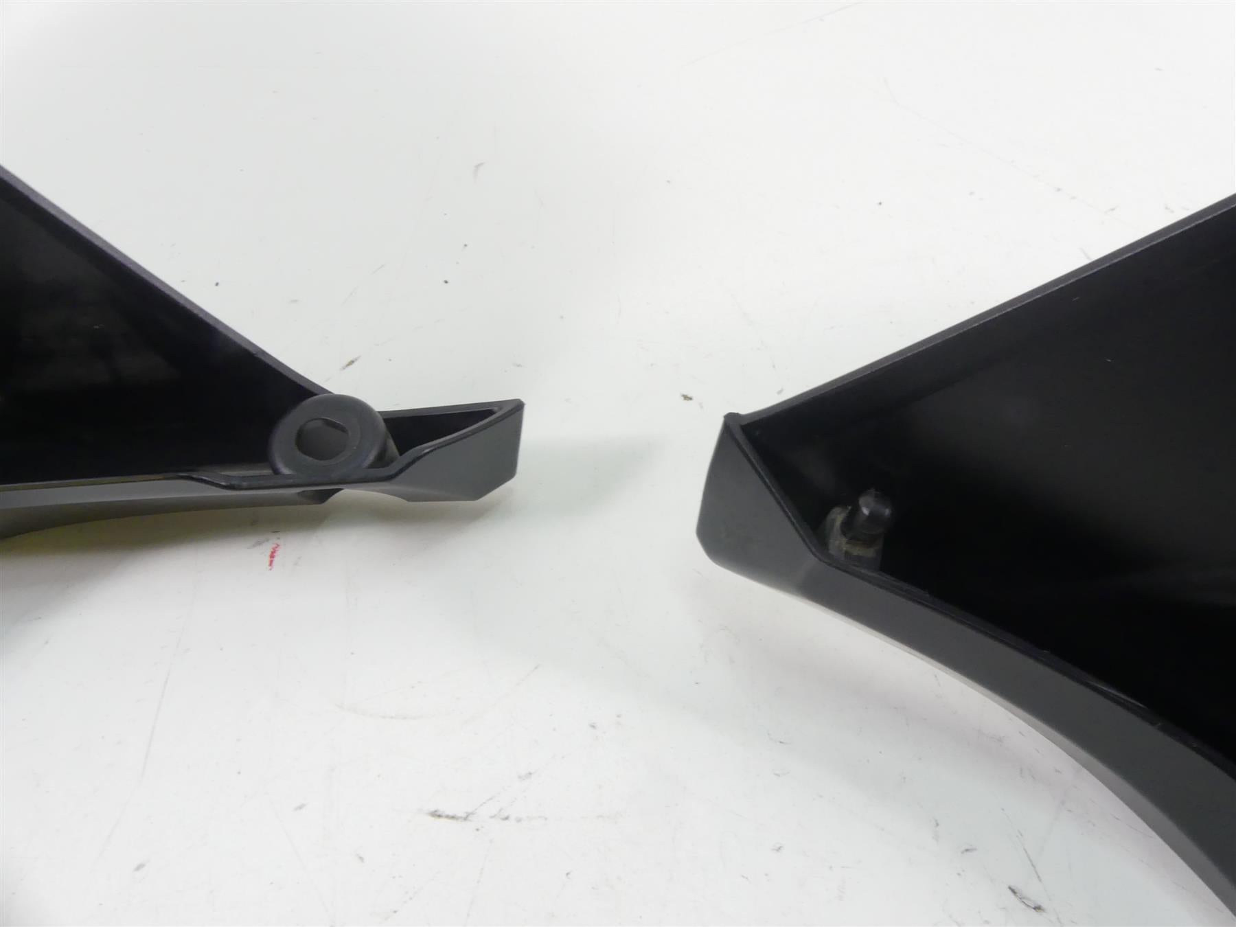 2017 BMW R1200RT K52 Left & Right Engine Fairing Cover 46638533580 46638533579 {{ shop.shopifyCountryName }} - Mototech271