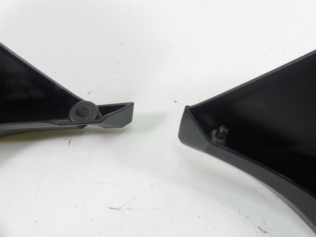 2017 BMW R1200RT K52 Left & Right Engine Fairing Cover 46638533580 46638533579 {{ shop.shopifyCountryName }} - Mototech271