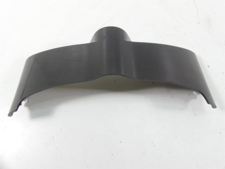 2014 Harley Touring FLHTK Electra Glide Ignition Switch Cover Fairing 70900392DH {{ shop.shopifyCountryName }} - Mototech271