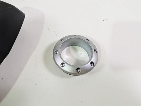 2009 Harley XR1200 Sportster Oil Tank Reservoir Cover Fairing Set 66269-08 {{ shop.shopifyCountryName }} - Mototech271