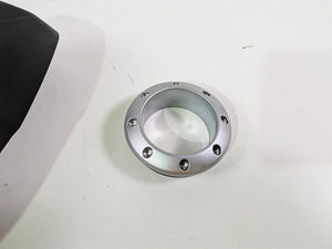 2009 Harley XR1200 Sportster Oil Tank Reservoir Cover Fairing Set 66269-08